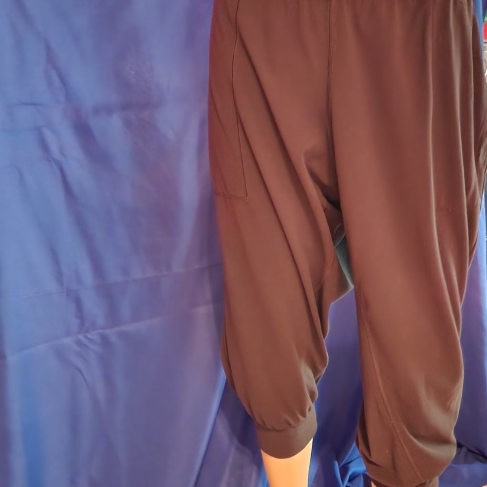 Athleta Salutation Capri Jogger - image 4